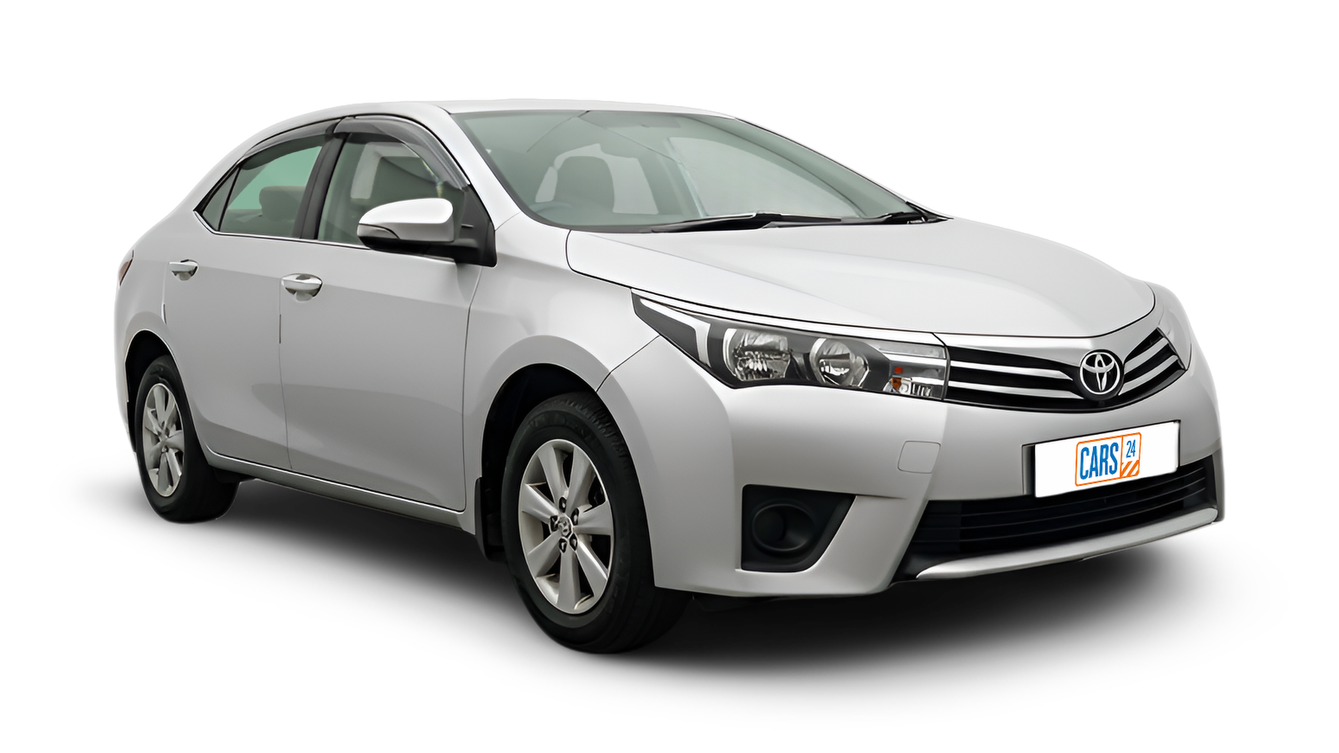 Toyota Corolla Altis-img